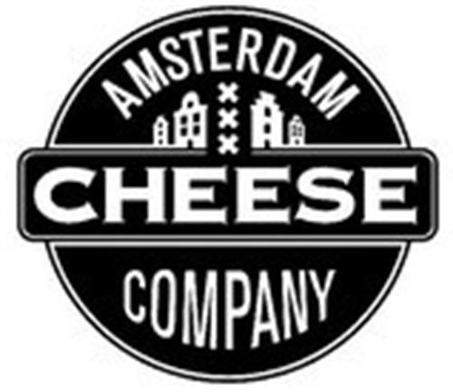 AMSTERDAM CHEESE COMPANY trademark