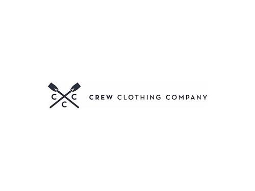 CREW CLOTHING COMPANY trademark