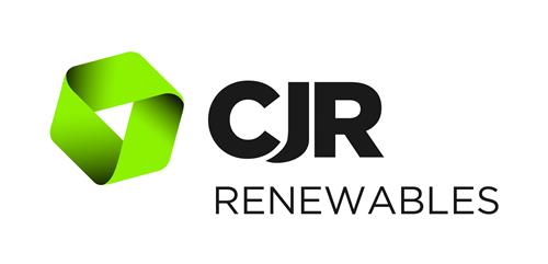 CJR RENEWABLES trademark