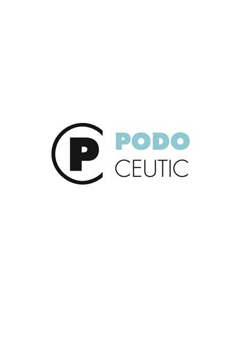 P PODO CEUTIC trademark