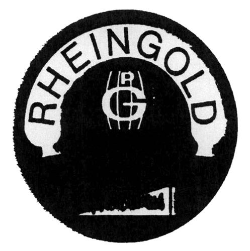 RHEINGOLD PG trademark