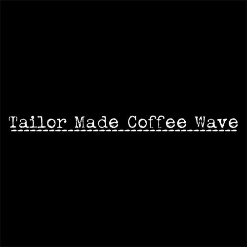 Tailor Made Coffee Wave trademark