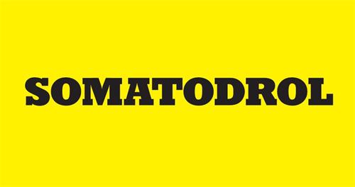 SOMATODROL trademark