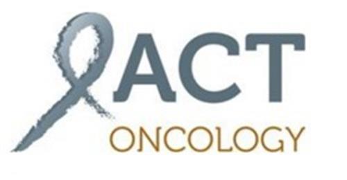 ACT ONCOLOGY trademark