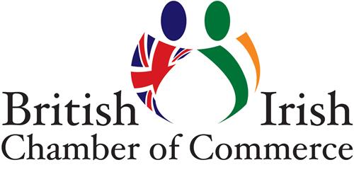 British Irish Chamber Of Commerce trademark