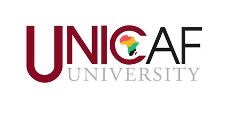 UNICAF UNIVERSITY trademark