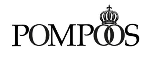 POMPÖÖS trademark