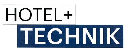 HOTEL+TECHNIK trademark