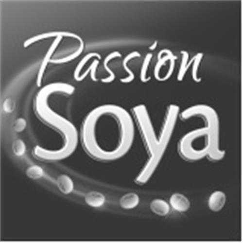 Passion Soya trademark