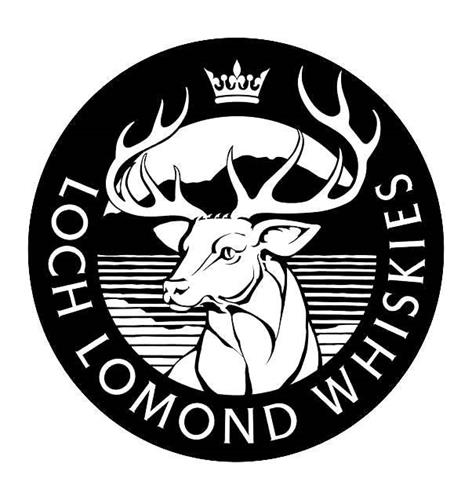 LOCH LOMOND WHISKIES trademark