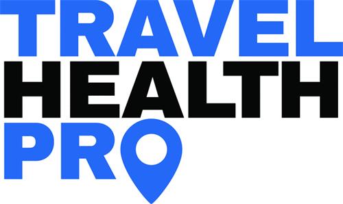 TRAVEL HEALTH PRO trademark