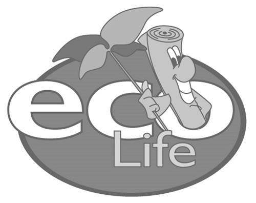 ECO LIFE trademark