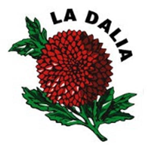 LA DALIA trademark