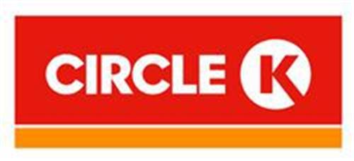 CIRCLE K trademark