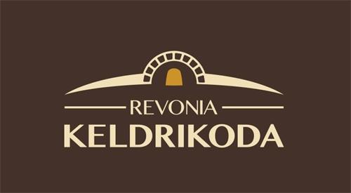 REVONIA KELDRIKODA trademark