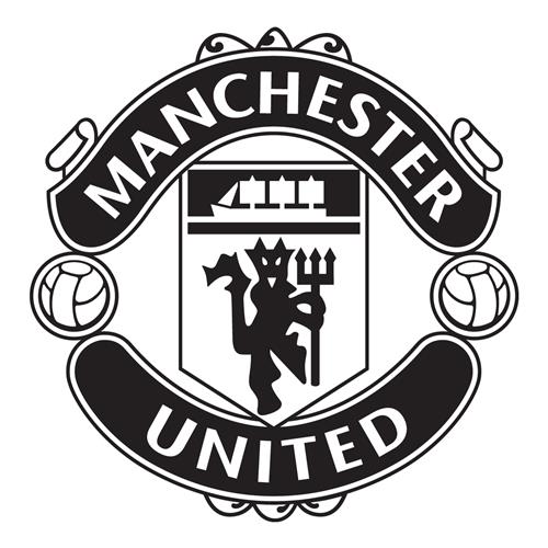 MANCHESTER UNITED trademark