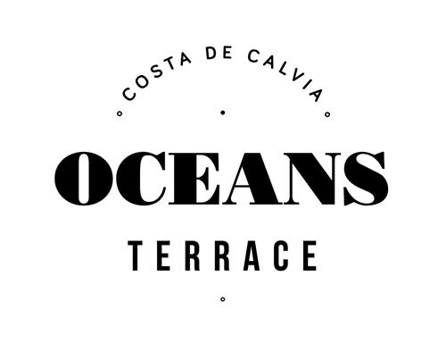 COSTA DE CALVIA OCEANS TERRACE trademark