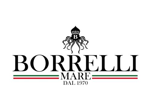 BORRELLI MARE DAL 1970 trademark