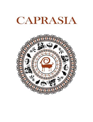 CAPRASIA trademark