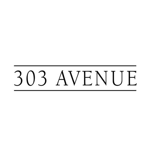 303 AVENUE trademark