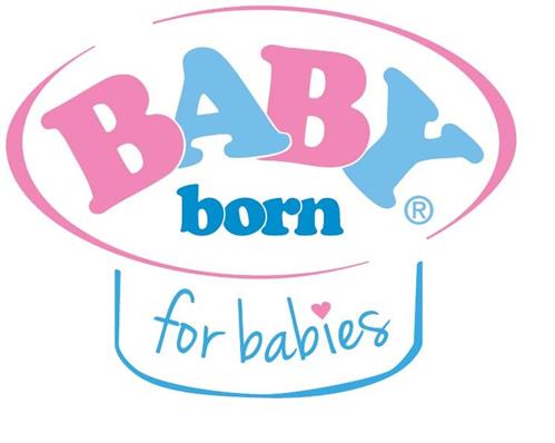 BABY born for babies trademark