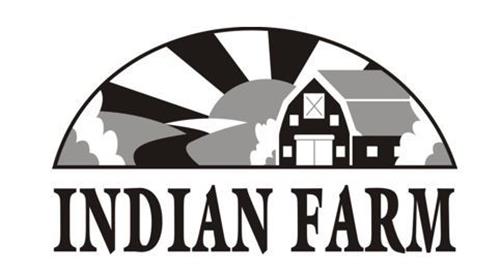 INDIAN FARM trademark