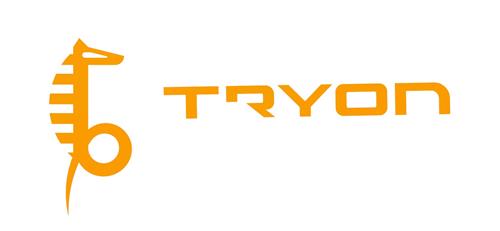 TRYON trademark