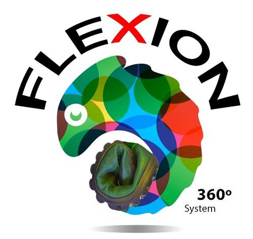 FLEXION 360º System trademark