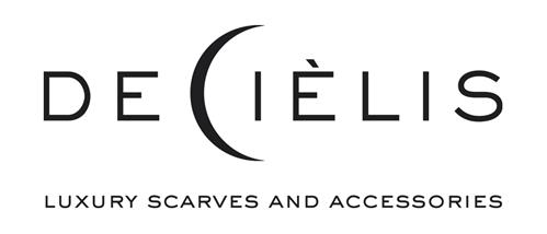 DECIELIS LUXURY SCARVES AND ACCESSORIES trademark