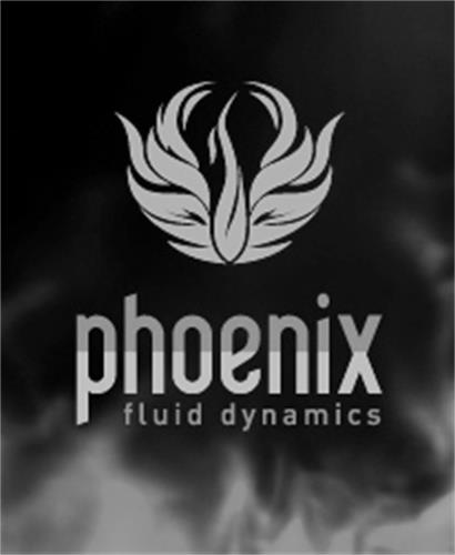 phoenix fluid dynamics trademark