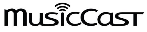 MusicCast trademark