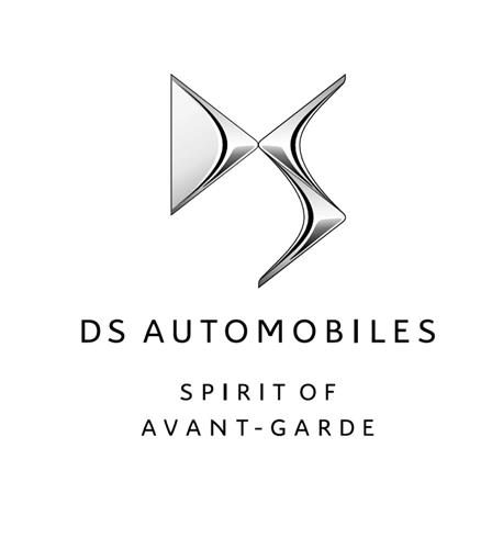 DS AUTOMOBILES SPIRIT OF AVANT-GARDE trademark