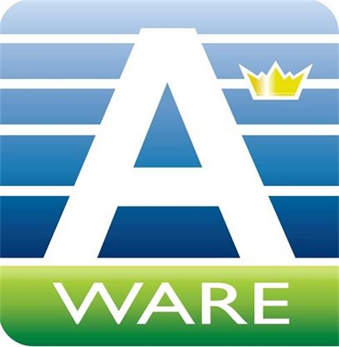 A WARE trademark