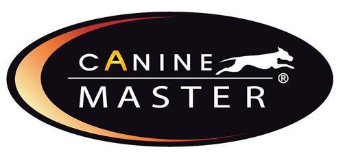 CANINE MASTER trademark