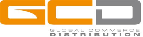 GCD Global Commerce Distribution trademark