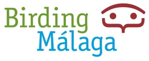 BIRDING MALAGA trademark