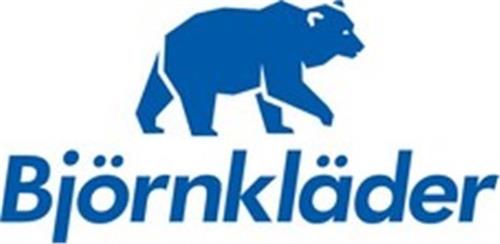 BJÖRNKLÄDER trademark