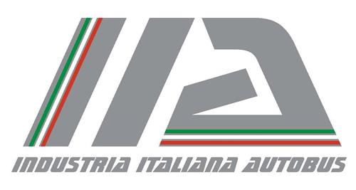 INDUSTRIA ITALIANA AUTOBUS trademark