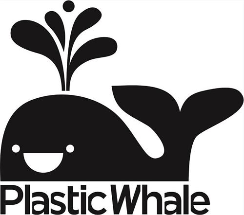 PLASTIC WHALE trademark