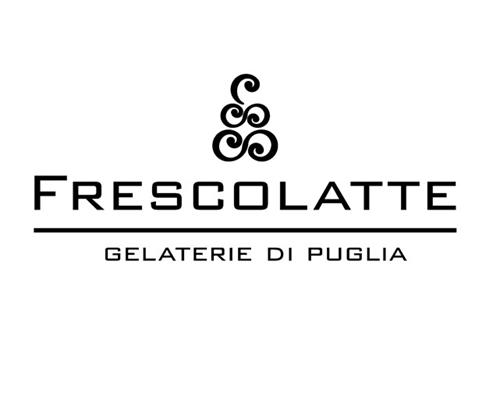 FRESCOLATTE  GELATERIE DI PUGLIA trademark