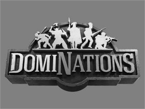 DOMINATIONS trademark