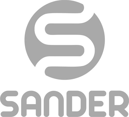 SANDER trademark