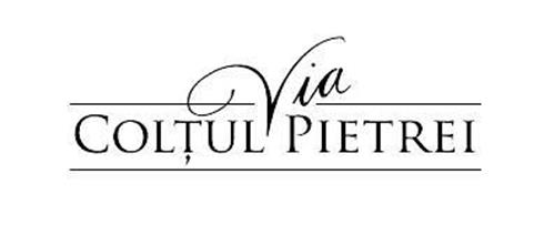 Via COLŢUL PIETREI trademark