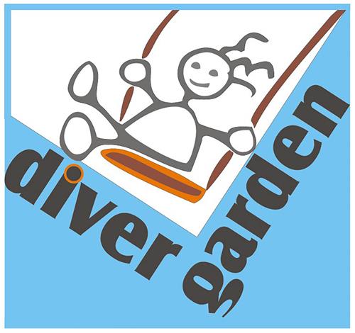 DIVERGARDEN trademark