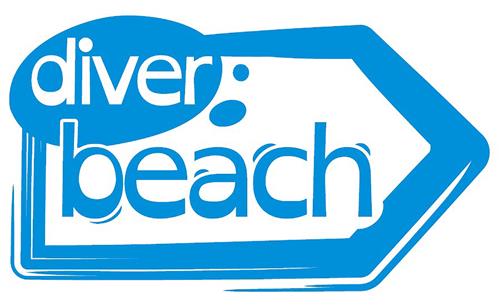 DIVERBEACH trademark