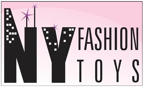 NYFASHIONTOYS trademark