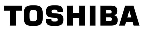 TOSHIBA trademark