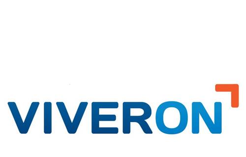 VIVERON trademark