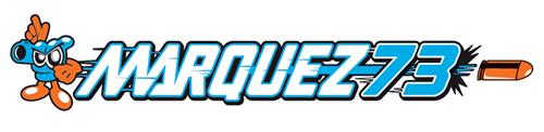 MARQUEZ73 trademark