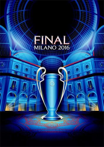 FINAL MILANO 2016 trademark